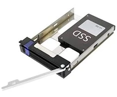 Icy Dock MB453 TRAY-2B (juodas)