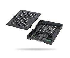 Kištukinis Icy Dock M.2 SATA - 2.5 "SATA (MB703M2P-B)