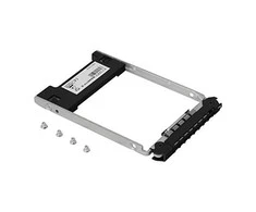Icy Box Icy Dock Papildoma kišenė MB993SK-B / MB411SPO-2B EZ-Slide Slim (MB993TP-B)