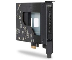 IcyDock Kieszeń Icy Dock 2.5'' SATA SSD/HDD - PCIe 2.0 x1 ToughArmor (MB839SP-B)