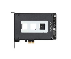 IcyDock Kieszeń Icy Dock 2.5'' SATA SSD/HDD - PCIe 2.0 x1 ToughArmor (MB839SP-B)