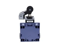 „Schneider Electric“ ribinis jungiklis 1R 1Z, metalinė ritininė svirtis (XCKM121H29)