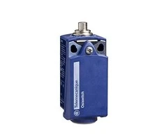 Telemecanique Sensors „Schneider Electric“ ribinis jungiklis 1R 1Z plastikinis kaištis (XCKP2110G11)