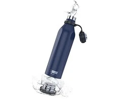 Gertuvė Itotal B-Evo Brunelleschi, mėlynos spalvos, 500ml
