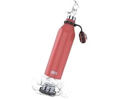 Gertuvė Itotal B-Evo Bellini Flamingo, rožinės spalvos, 500ml