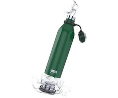 Gertuvė Itotal B-Evo Botticelli Fern, tamsiai žalios spalvos, 500ml