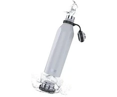 Gertuvė Itotal B-Evo Canova, baltos spalvos, 500ml