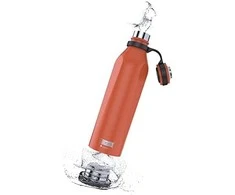 Gertuvė Itotal B-Evo Modigliani, oranžinės spalvos, 500ml
