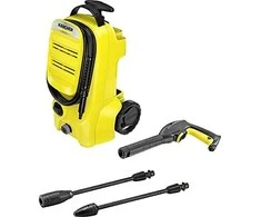 Aukšto slėgio plovykla Karcher K 3 Compact