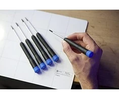 iFixit Marlin 15 atsuktuvų rinkinys