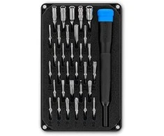 iFixit Moray 32 dalių įrankių rinkinys