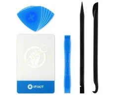 „iFixit“ laužymo ir atidarymo įrankių asortimentas – atidarymo įrankių rinkinys