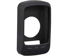 Silikoninis dėklas kompiuteriui iGPSport iGS620, juodas