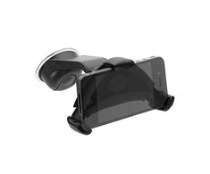 iGrip Universal Smart Grip R x tra Kit - Universalus automobilinis laikiklis išmaniesiems telefonams 56-81 mm pločio, 114-138 mm aukščio