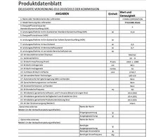 Nuotraukų rėmelis IIYAMA ProLite TF3215MC-B1AG 31,5 colio