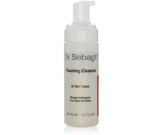 Dr Sebagh Cleansing Foam veido prausiklis, 150 ml