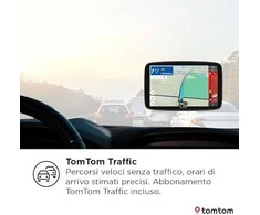 TomTom GO Navigator 7