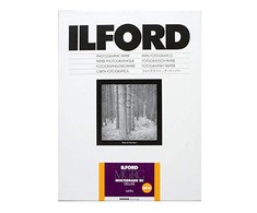1x 25 Ilford MG RC DL 25M 18x24