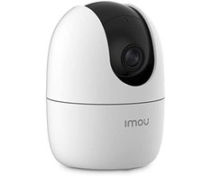 IMOU A1 WiFi apsaugos kamera viduje