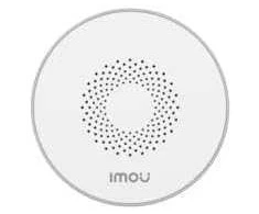 Išmanioji signalizacijos sirena IMOU ZR1 ZigBee