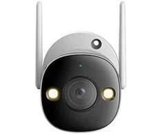 IMOU Bullet 2S WiFi apsaugos kamera lauke