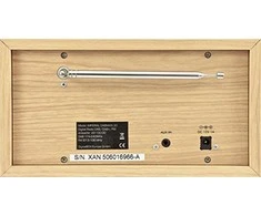 Radijas Imperial Dabman 30