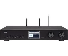 Radijas Imperial DABMAN i510 DAB+/FM juodas