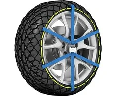 Michelin Snow chains EasyGrip Evolution 18