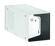 UPS Legrand KEOR SP 2000, 2000 VA / 1200 W, 6 IEC lizdai, USB prievadas, 2 12 V 9 Ah baterijos, 230 V, elektroninis stabilizatorius (AVR), bokšto formos, interaktyvi technologija, matmenys 148 x 173 x 380 mm