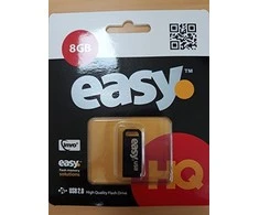 IMRO pendrive EASY (ECO) 8GB USB2.0