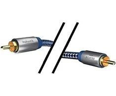 InAkustik akustika Premium Audio Mono SUB 5.0m 00408051