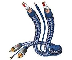 InAkustik in-akustik Premium Audio Cable XLR - XLR 1,5 m 00405015