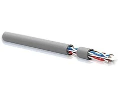 Triton Inca ICAT-305 kabelis sieciowy Mėlyna 305 m Cat6