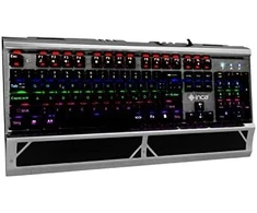 Hk Gaming INCA OPHIRA RGB MECHANINĖ ŽAIDIMŲ KLAVIATŪRA