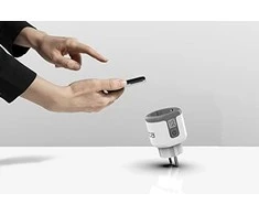 Inca INCA WLAN Smart Socket IWA-283, Android ir IOS, BALTA mažmeninė prekyba