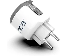 Inca INCA WLAN Smart Socket IWA-283, Android ir IOS, BALTA mažmeninė prekyba