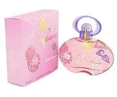 Salvatore Ferragamo Incanto Heaven moterims (Kvepalai Moterims) EDT 100ml
