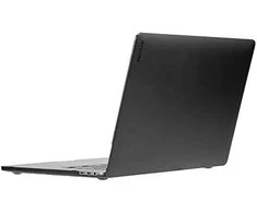 Incase Dėklas Hardshell byla MacBook Pro 16 "Juoda
