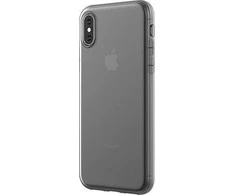 Dėklas „Incase“ apsauginis skaidrus dangtelis, skirtas „iPhone Xs / X“ (skaidrus)