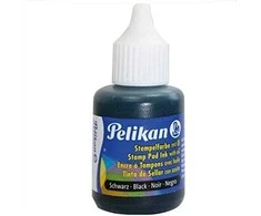 Pelikan Tušas aliejiniu pagrindu 30ml juodas
