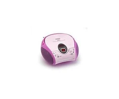 Radijo grotuvas Lenco SCD-24