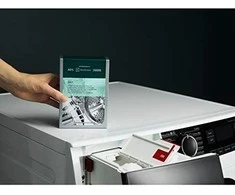 Electrolux Indaplovių ir skalbyklių druska M3GCS200