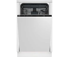 Įmontuojamoji indaplovė BEKO DIS46120