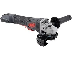 Akumuliatorinis kampinis šlifuoklis INGERSOLL RAND G5351M 115/125 mm