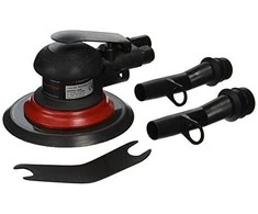 Pneumatinė šlifavimo mašinėlė INGERSOLL RAND 4152-HL 150mm
