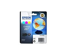 Ink Epson Ink 267 C13T26704010 (spalva)
