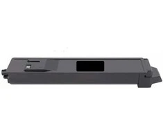 Tonerio Kasetė - Utax CK-8520K OEM 1T02P30UT0 Juoda