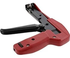 InLine Kabelio izoliacijos įtempimo priemonė 2.2-4.8mm (59968A)