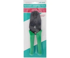 Inline RJ45 jungties gnybtas 8P8C Hirose (75100)