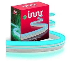 Innr Outdoor Smart Flex Light Color 4m